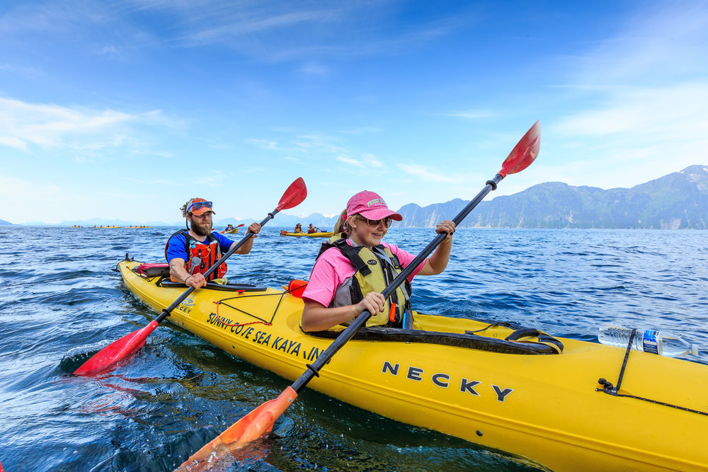 Rowgatta Boothbay Region YMCA